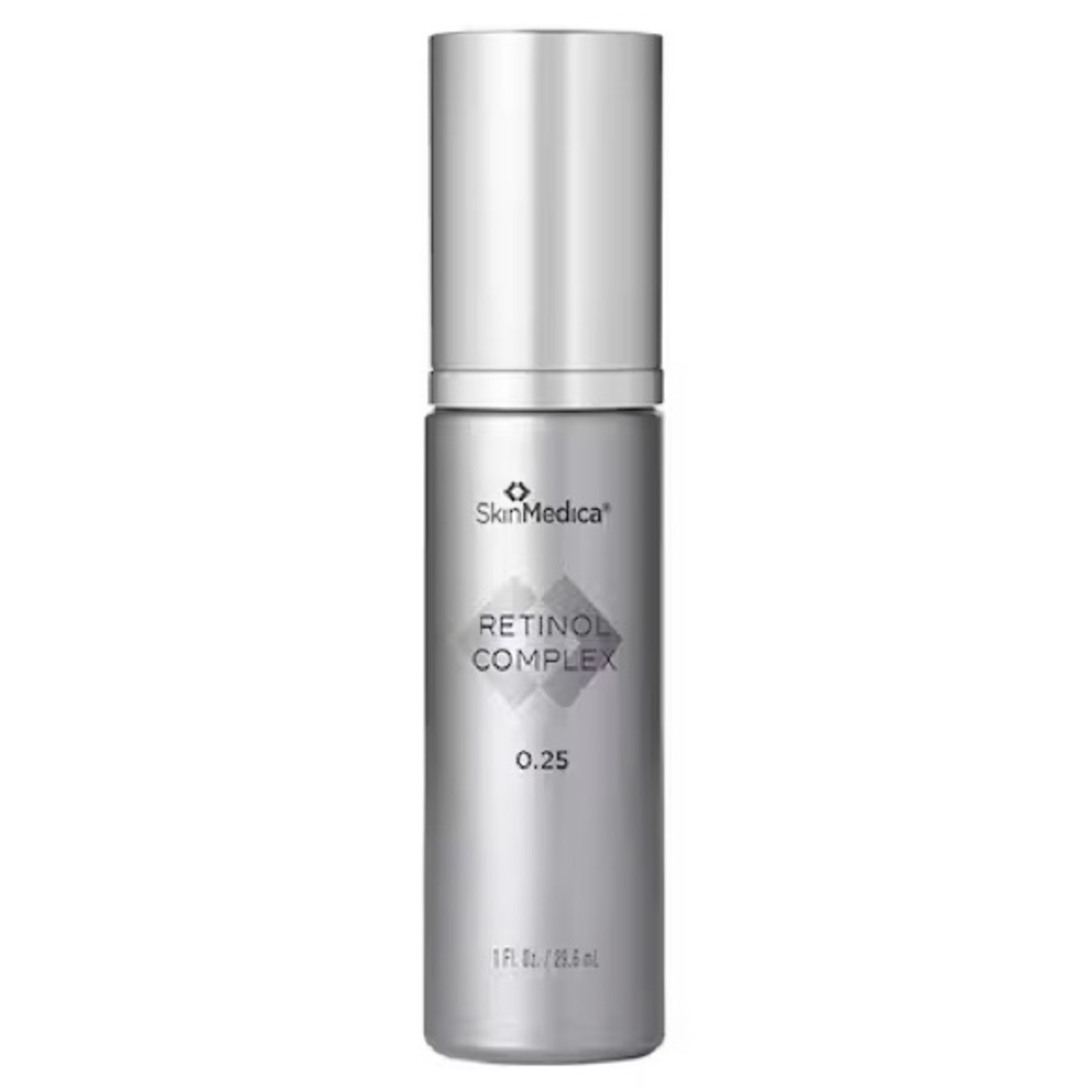 SkinMedica Retinol Complex 0.25 - Picture 2 of 2